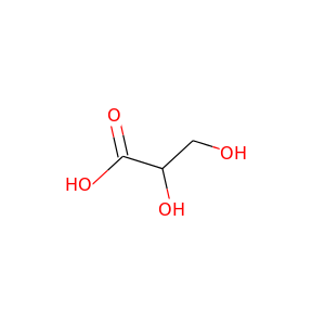 glyceric acid